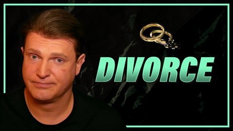 For Men Going Through A Divorce or Breakup | Alpha Male 2.0 | Podcast #114