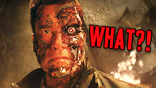 What Happened To Terminator 3: Rise of the Machines?