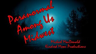 Michael MacDonald - Kindred Moon Productions