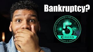 My Thoughts On Potential Kucoin Collapse...