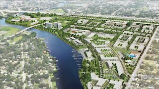 Tampa leaders share more details of Rome Yard project as groundbreaking nears