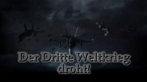 BKP: Der Dritte Weltkrieg droht! Das Gegenmittel gegen den Tod.