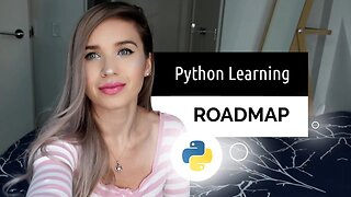 How I Learned Python - Step by Step Roadmap for Beginners