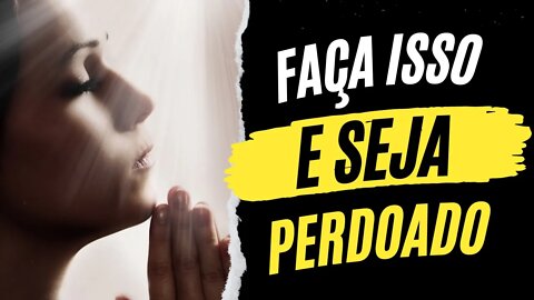 Salmo 51 Oração Poderosa Contra os Pecados