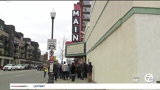 Main Art Theatre in Royal Oak set to be demolished