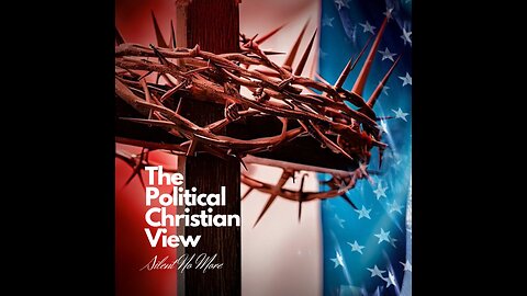 The Political Christian View at the Re Awaken Tour