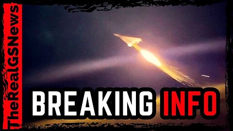 BREAKING ⚠️ NATO HIT! - EMERGENCY NOTIFICATION SENT OUT - YELLOWSTONE VOLCANO UPDATE