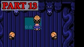 Let's Play - Pokémon Perfect Crystal part 13