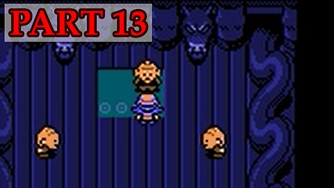 Let's Play - Pokémon Perfect Crystal part 13