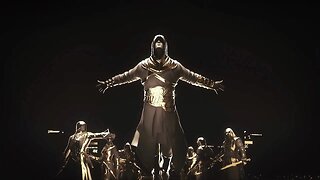 Assassin's Creed: Mirage - Part 1 - A New Assassin (Walkthrough Gameplay)