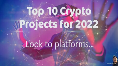 Top 10 Cryptocurrency Rankings for 2022 – Which One to Invest In and Watch? - What's the Play?