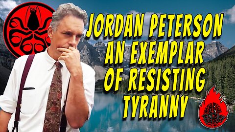 Jordan Peterson Threatened with Reeducation