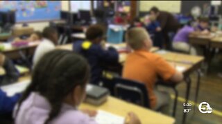 Teacher shortage not as dire in Northeast Ohio, but they want issues fixed