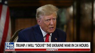 Trump: We'll Be In WW3 With These Idiots