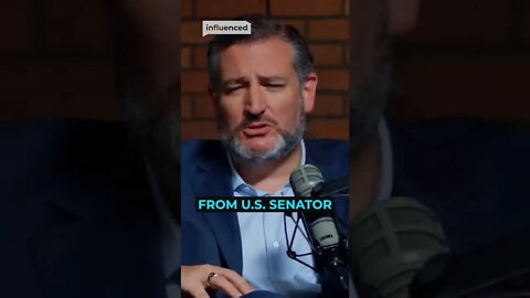 Asmonsgold and Ted Cruz are Collaborating?!
