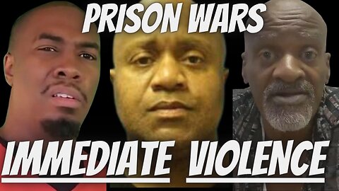 Donta Show Network Responds To Fleece Johnson | Prison Story