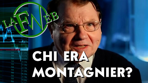 Chi era davvero Luc Montagnier?