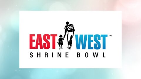 Shriners Children’s East-West Shrine Bowl Game