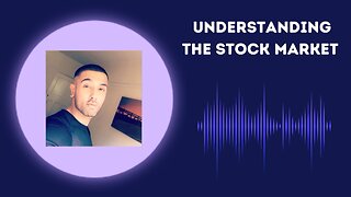 Understanding The Stock Market | 2 Common Strategies In Investing