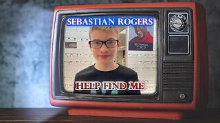 UPDATE ON SEBASTIAN ROGERS CASE! COULD IT BE CRIMINAL?