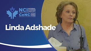 Linda Adshade - Mar 18, 2023 - Truro, Nova Scotia