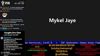 2024-01-02 07:00 EST - Patriots Soapbox AM: with MykelJaye, SkyeBreeze