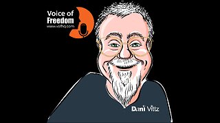 Voice of Freedom Tuesday Aug 6. Hows your stocks looking ?