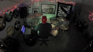 Wrong Way ,Sublime Drum Cover 2