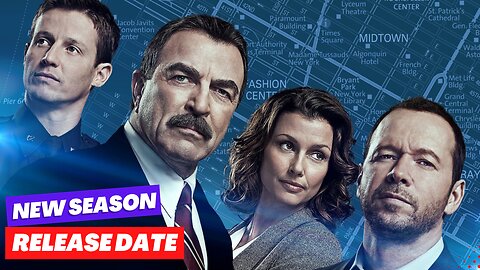 Blue Bloods Season 14 Release Date and Everything You Need to Know