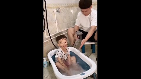 When You Have A Cute Naughty Kids #3 - Funny Baby Video 😆😆