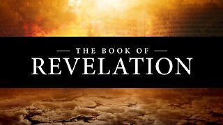 Sermon: The Book of Revelation (Chapter 10)