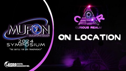 2024 MUFON Symposium