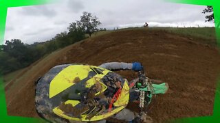 Shred Session at Pro Sport MX ! (Session 2)