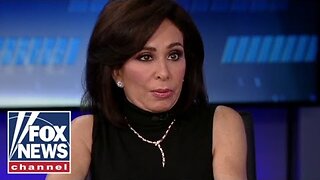 Judge Jeanine: Will Joe Biden accept the results of this election?