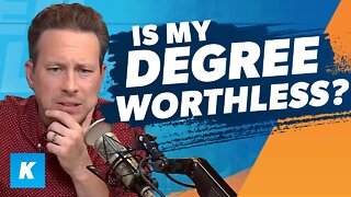 Is My Degree Useless?