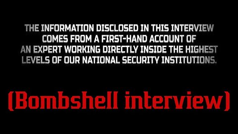 FBI - The enemy within. Whistleblower, former FBI Special Agent, John Guandolo (Bombshell interview)