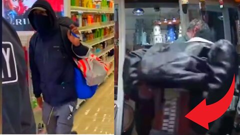 Actor Michael Rapaport Stunned By Shoplifter Effortlessly Cruising Out Of Rite Aid