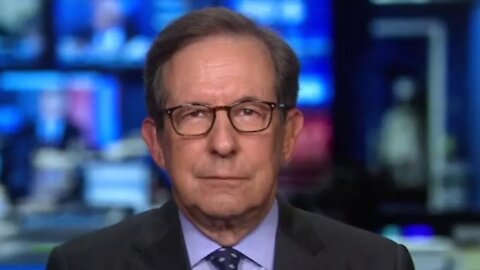 Fox News "Finally" Gives Chris Wallace The Boot