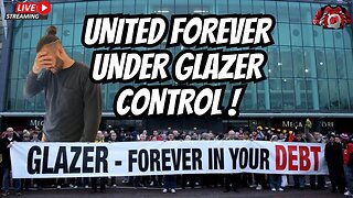 Manchester United fan's worst nightmare | The Glazers & Sir Jim destroy this great club !