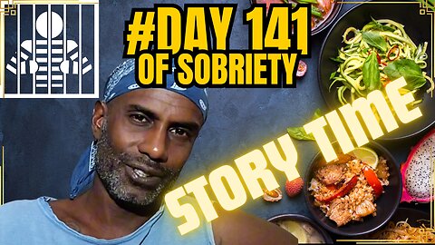How a Prison Sentence Sparked My Passion for Cooking: Day 141 of Sobriety