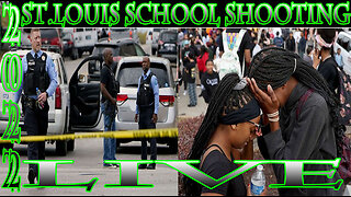 St. Louis School Shooting 3 Dead