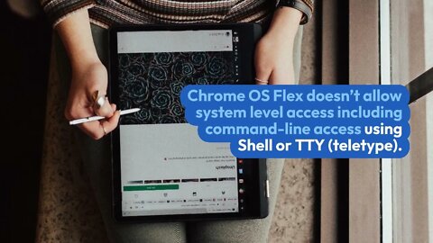Everything You Need to Know About Chrome OS Flex