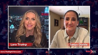 The Right View with Lara Trump & Tanya Diable 6/29/23