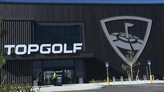 Topgolf celebrating grand opening in Fort Myers