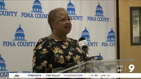 Pima County preparing for upcoming Primary Election