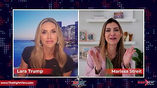 The Right View with Lara Trump & Marissa Streit 4/13/23