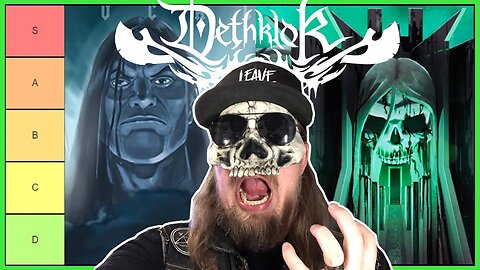 DETHKLOK Dethalbum IV REVIEW + All Albums Ranked (METALOCALYPSE RETURNS!)