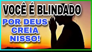 [COMO NÃO] SE DESESPERAR EM MEIO TANTAS LUTAS? OUÇA E MEDITE NISSO!🙏