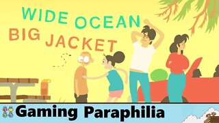 Wide Ocean Big Jacket does little to impress me so far | Gaming Paraphilia