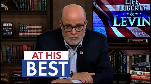 Saturday on Life, Liberty and Levin
